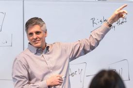 Drive Efficiency & Profitability