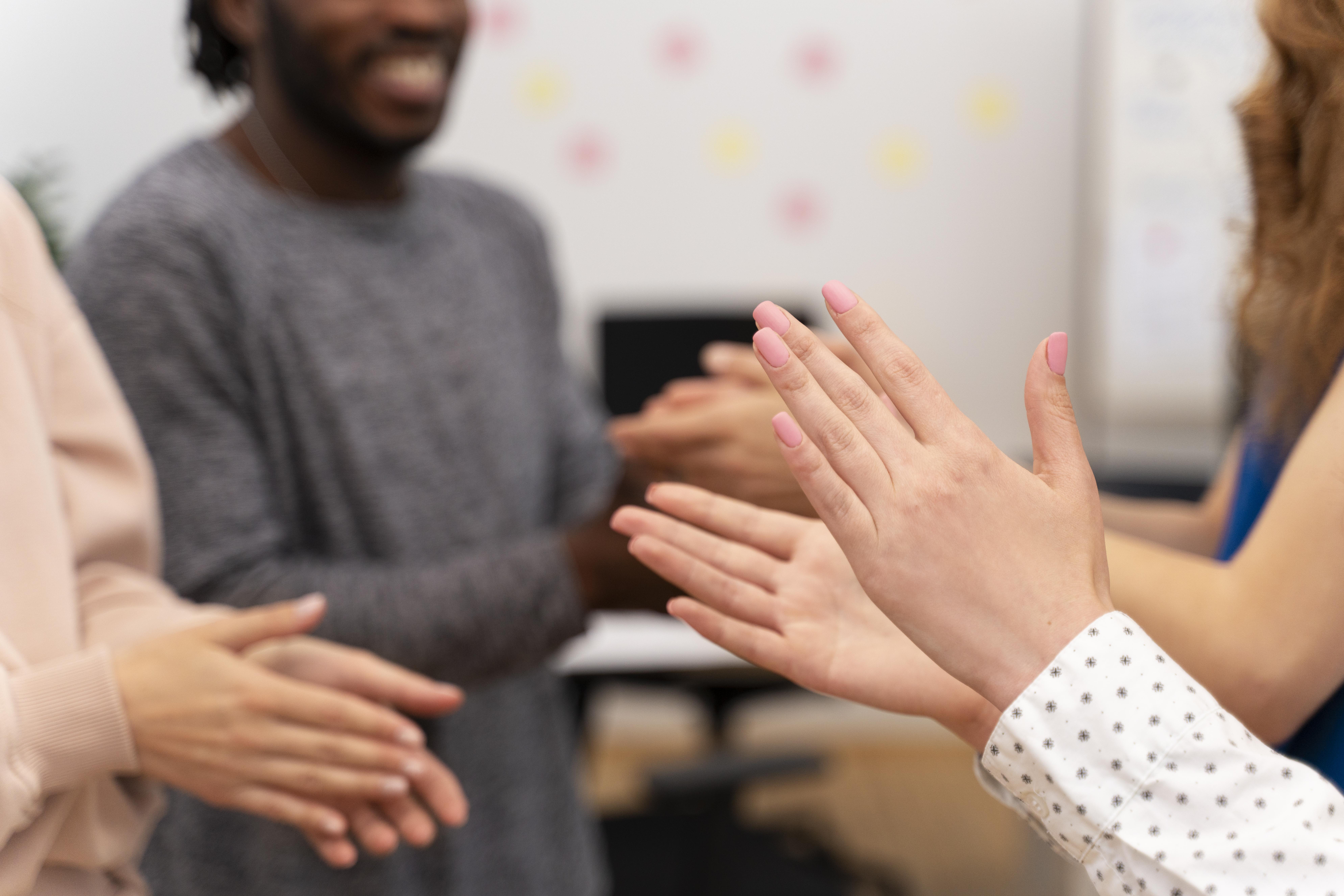 Improve Leadership Skills